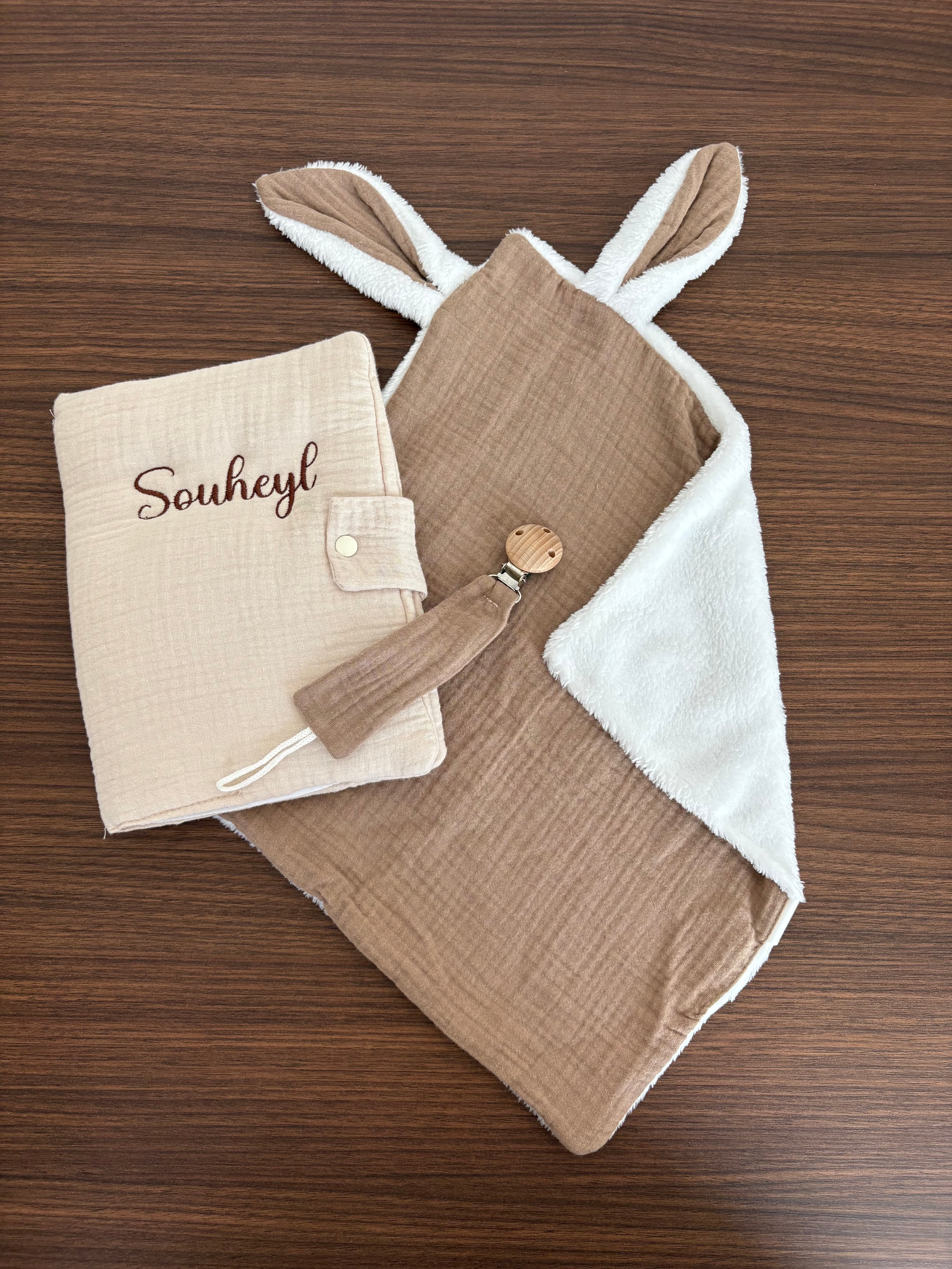 Coffret Mini - Les Essentiels