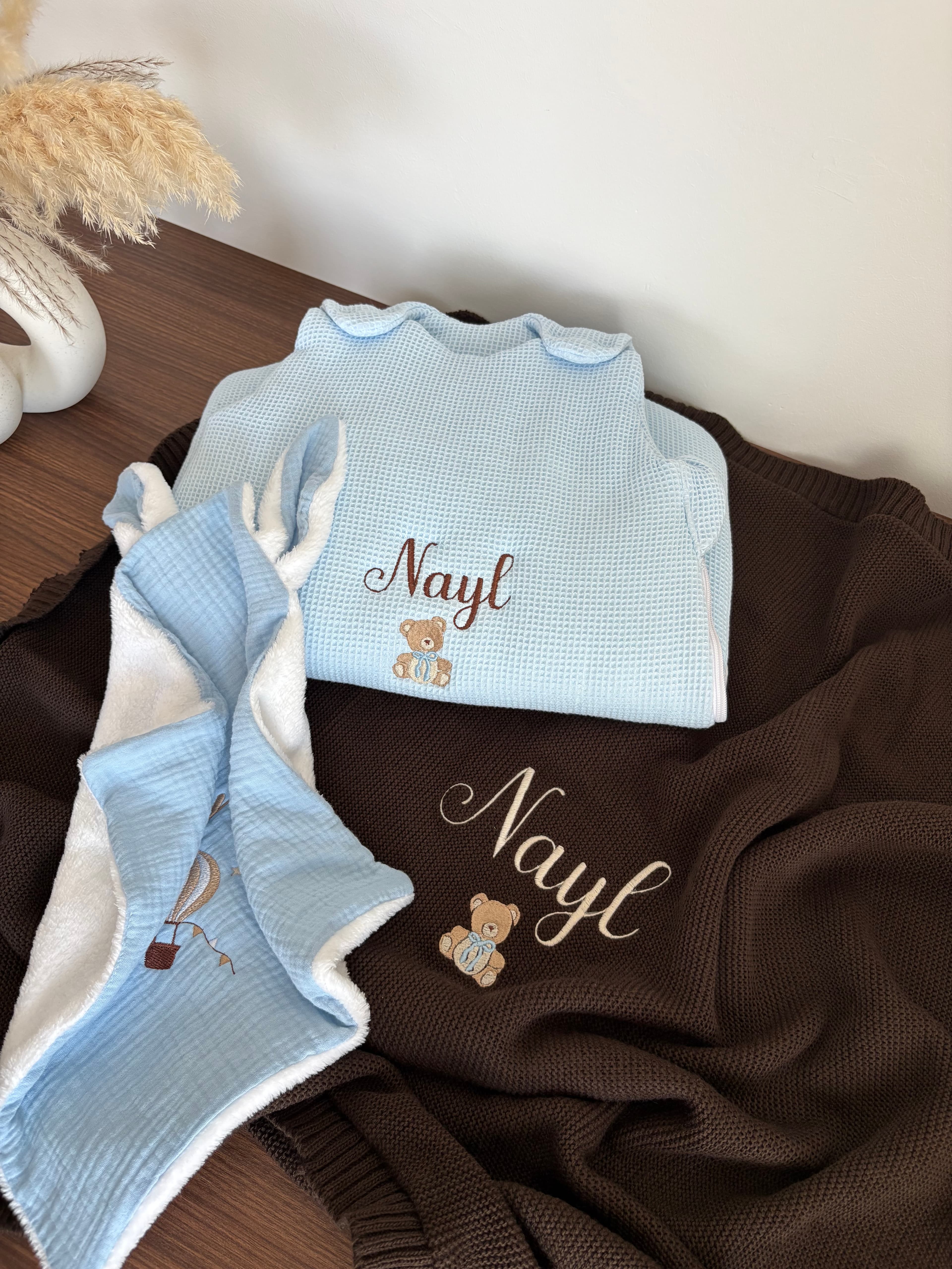 Coffret Sommeil - Doux Rêves